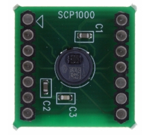 SCP1000 PCB3