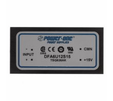 DFA6U12S15