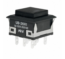 UB26KKW015F-AB