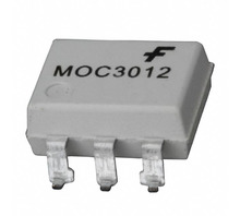 MOC3012SM