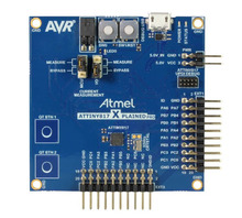 ATTINY817-XPRO