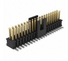 FTSH-120-01-L-DV-K-P