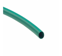 FP-301-1/4-GREEN-4'-BULK