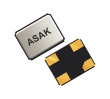 ASAK-32.768KHZ-JS-T