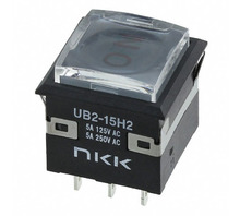 UB215KKW016CF-4JCF11