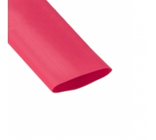 FP-301-3/4-RED-4'-BULK