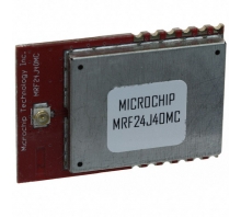 MRF24J40MC-I/RM