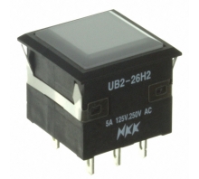 UB226KKW016CF-2B