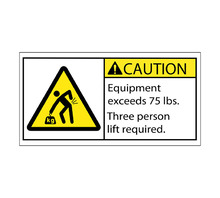 SAFLBL-2X4-049-25/PK