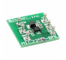 MIC2224YML-EV