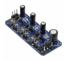 IS31LT3360-SDLS3-EB3CH