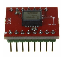 SCA2100-D02-PCB