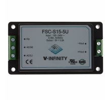 FSC-S15-5U