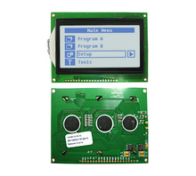 NHD-12864AZ-FSW-GBW-VZ