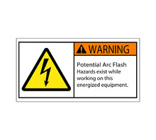 SAFLBL-2X4-034-25/PK