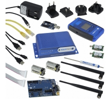 MTCDT-STARTER KIT-868