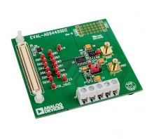 EVAL-AD5445SDZ