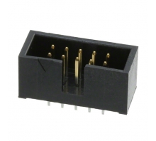 HIF3FC-10PA-2.54DSA(71)