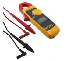 FLUKE-323