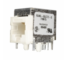 RJ45-8LCT2-S