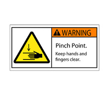 SAFLBL-2X4-041-25/PK