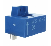 HASS 600-S