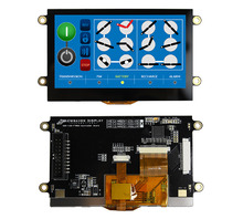 NHD-4.3-480272FT-CSXV-CTP