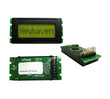 NHD-0108BZ-RN-YBW-33V