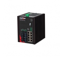 NT24K-12GXE4-SC-80-POE