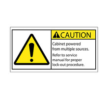 SAFLBL-2X4-046-500/PK