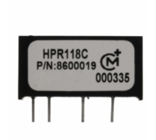 HPR118C