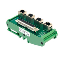 SPLITCONNECT 4 QE TO 37 POS F D-SUB