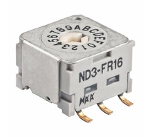 ND3FR16P
