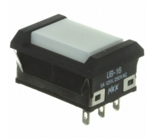 UB16NBKW01N-B