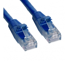 MP-64RJ45UNNB-025