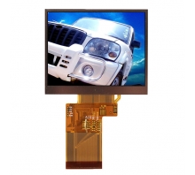 NHD-3.5-320240MF-ASXN#