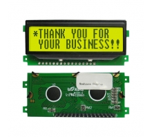 NHD-0216T2Z-FSY-YBW-P