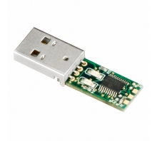 USB-RS232-PCBA