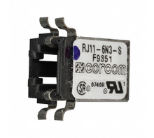 RJ11-6N3-S