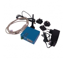 ZEST-N-UMTS STARTER KIT