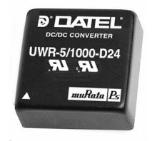 UWR-5/1000-D24-C