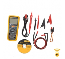 FLUKE-1587 FC