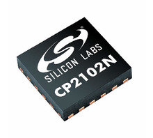 CP2102N-A01-GQFN24R
