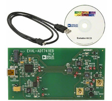 EVAL-ADT7411EBZ