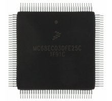 MC68EC030FE25CB1