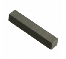 ALNICO500 19X3.2X3.2MM