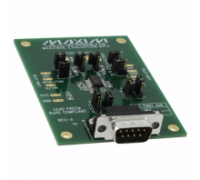 MAX3160EEVKIT+