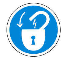 SAFLBL-2DIA-067-500/PK