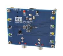 IS31AP4066D-QFLS2-EB