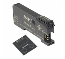FX-501P